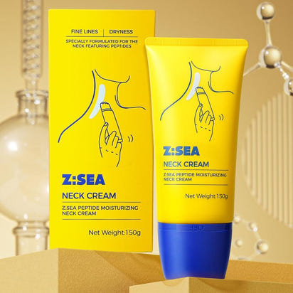 Z:SEA Neck Firming Cream