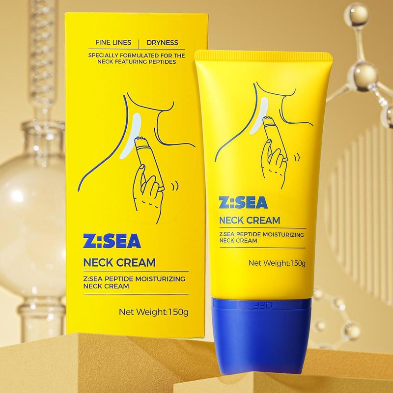 Z:SEA Neck Firming Cream